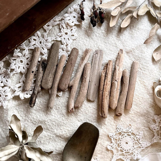 Natural Oregon Driftwood Collection – No. 05