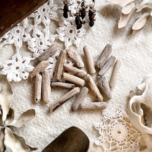 Natural Oregon Driftwood Collection – No. 18
